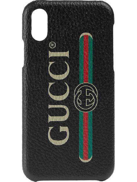 iphone x case gucci ebay|gucci case iphone x amazon.